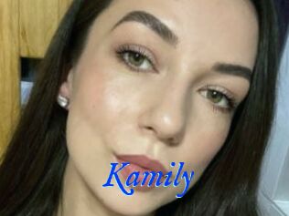 Kamily