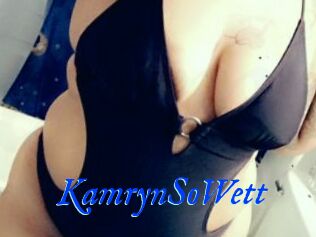 KamrynSoWett