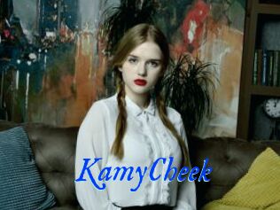 KamyCheek