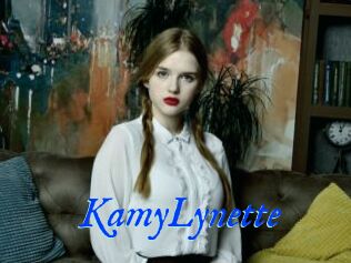 KamyLynette