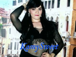 KamySweet
