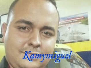 Kamymiguel