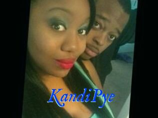 KandiPye