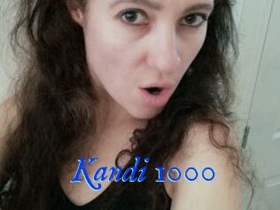 Kandi_1000