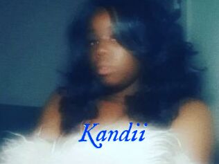 Kandii