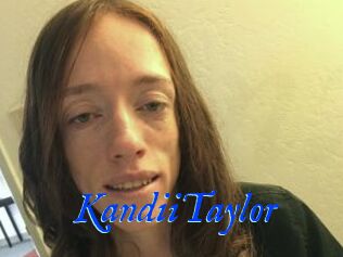 KandiiTaylor