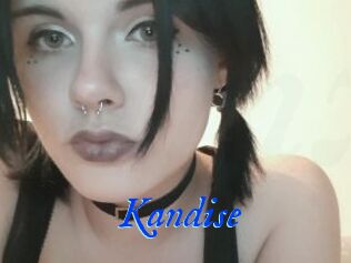 Kandise