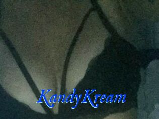 KandyKream