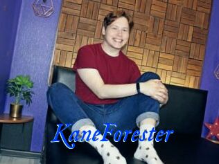 KaneForester