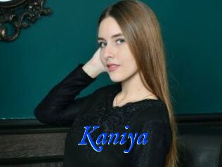 Kaniya