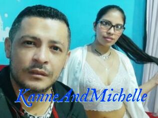 KanneAndMichelle