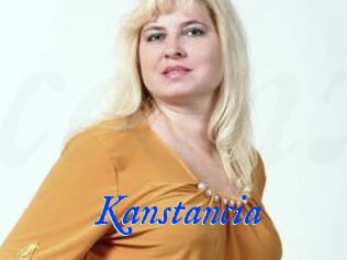 Kanstancia