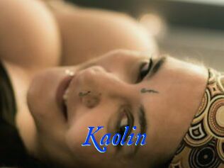 Kaolin