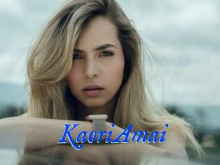 KaoriAmai