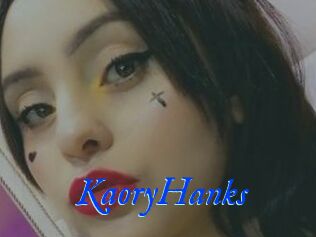 KaoryHanks