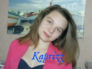 Kaprizz