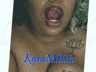 KaraMillan