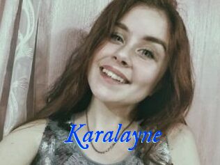 Karalayne