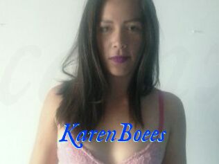KarenBoees