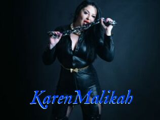 KarenMalikah