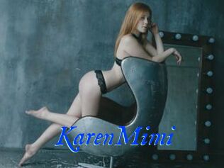 KarenMimi