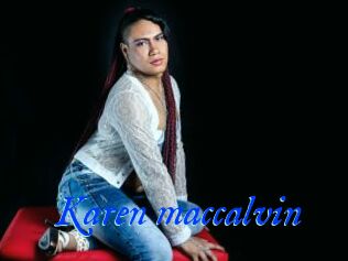 Karen_maccalvin