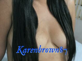 Karenbrown87