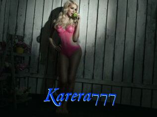 Karera777