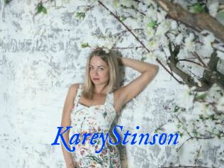 KareyStinson