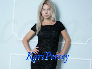 KariPersey