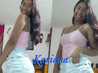 Kariana