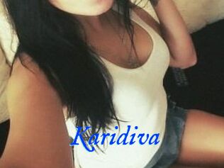 Karidiva