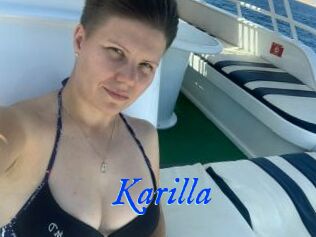 Karilla