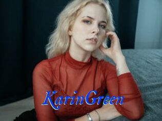 KarinGreen