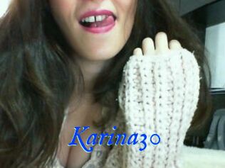 Karina30