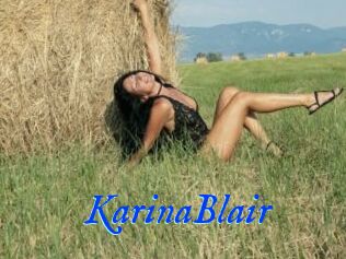 KarinaBlair