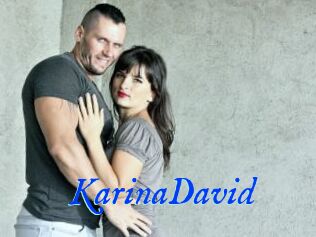 KarinaDavid