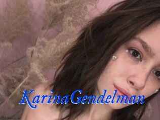 KarinaGendelman