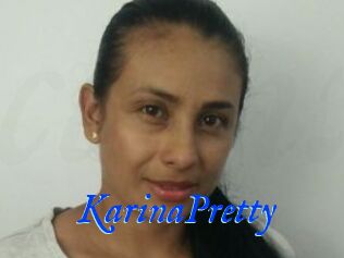 KarinaPretty