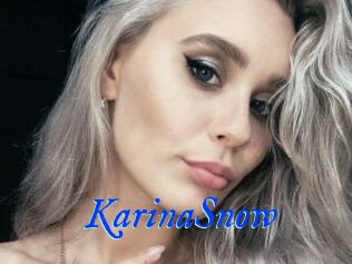 KarinaSnow