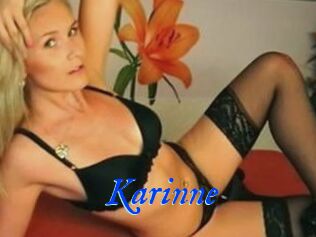 Karinne
