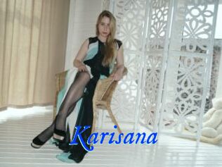 Karisana