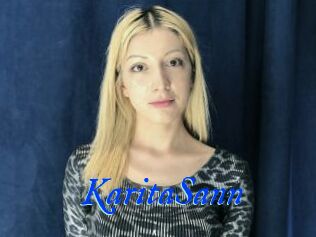 KaritaSann