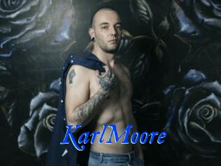 KarlMoore
