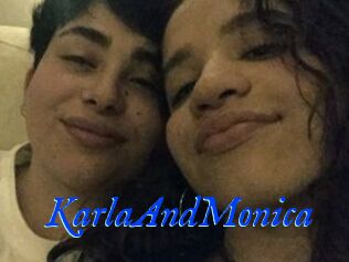 KarlaAndMonica