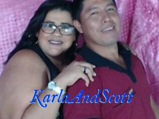 KarlaAndScott