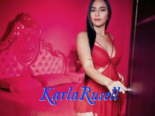 KarlaRusell