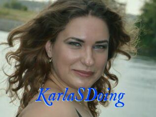 KarlaSDoing