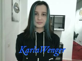 KarlaWenger