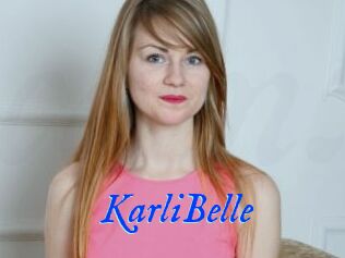 KarliBelle